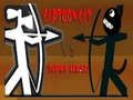 Jogo Siren Head Vs Gato Cartoon online