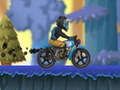 Jogo Aventura na Montanha X-Trail Racing online