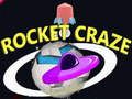 Jogo Loucura de Foguetes online