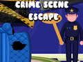 Jogo Fuga da Cena do Crime online