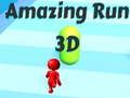 Jogo Corrida Incrível 3D online