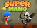 Jogo Super Mano online