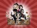 Jogo Desafio Sushi online
