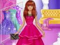 Jogo Super Estilista de Moda Vestir online