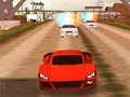 Jogo Jogo de Acrobacias de Carro Extremo 3D online