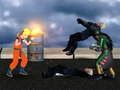 Jogo Naruto Luta Livre online