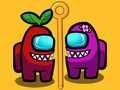 Jogo Resgate do impostor online