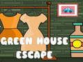 Jogo Escape da Casa Verde online