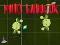 Jogo Guerreiro Louco online