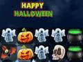 Jogo Feliz Halloween online