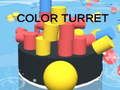 Jogo Torre de Cor online