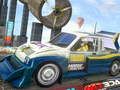 Jogo Teste de Corrida de Acrobacias de Carros online