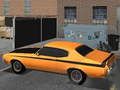 Jogo Jogo Avançado de Estacionamento de Carros: Simulador de Motorista de Carro online