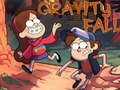 Jogo Queda da Gravidade online