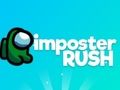 Jogo Among Us: Colisão do Impostor online