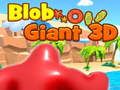 Jogo Blob Gigante 3D online