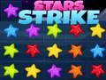 Jogo Estrelas em Ação online