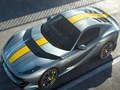 Jogo Ferrari 812 Competizione Deslizamento online