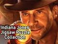 Jogo Coleção de Quebra-Cabeças Indiana Jones online