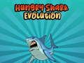 Jogo Hungry Shark Evolution online