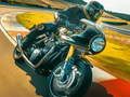 Jogo Quebra-Cabeça de Motos Urbanas online