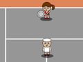 Jogo Tênis Tiny Retro online
