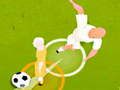 Jogo KickAround Live online