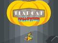 Jogo GatoBate Halloween online