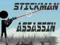 Jogo Assassino Stickman online
