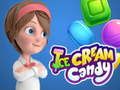 Jogo Doce de Sorvete online