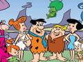 Jogo Coleção de Quebra-Cabeças dos Flintstones online