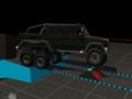Jogo Offroad Real 4x4 online