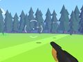 Jogo Caça de Golfe 3D online