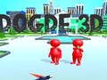 Jogo Desviar 3D online