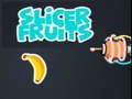 Jogo Fatiador de Frutas online