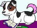 Jogo Deslizar de Animais de Estimação online