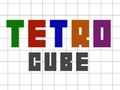 Jogo Cubo Tetro online