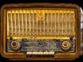 Jogo Quebra-cabeça de rádio antigo a válvula online