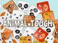 Jogo Toque nos Animais online