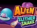 Jogo Cobra Alienígena online