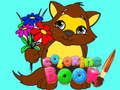 Jogo Livro de Colorir online