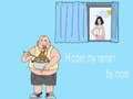 Jogo Meu ramen escondido pela mamãe online