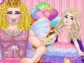 Jogo Nastya Blogger Bonita online