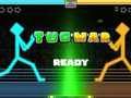 Jogo Guerra de Puxões Bebendo online