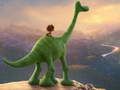 Jogo Puzzle Jigsaw do Arlo e do Spots online