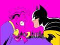Jogo Livro de Colorir do Batman Beyond online