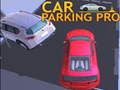 Jogo Estacionamento Pro online