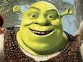 Jogo Coleção de Quebra-Cabeças do Shrek online
