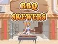 Jogo Espetadas online