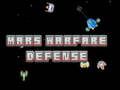 Jogo Defesa da Guerra em Marte online